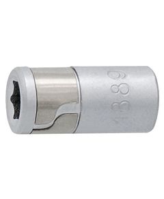 Переходник для бит UNIOR 1/4, фото  | SNABZHENIE.com.ua