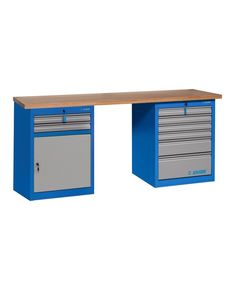 Модульный верстак UNIOR, фото  | SNABZHENIE.com.ua