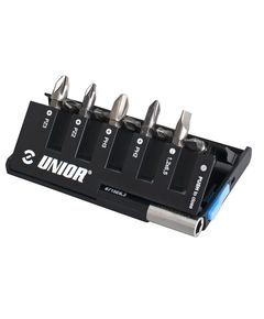 Набор вставок UNIOR SL/PH/PZ, фото  | SNABZHENIE.com.ua