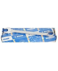 Набор комбинированных ключей в картонной коробке UNIOR 6 - 32 (125/1CB), фото  | SNABZHENIE.com.ua