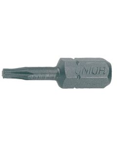 Бита UNIOR TORX (внешняя) (6472C6,3), фото  | SNABZHENIE.com.ua