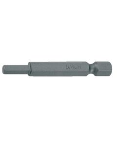 Бита удлиненная UNIOR HEX (внешняя) (6509E6,3), фото  | SNABZHENIE.com.ua