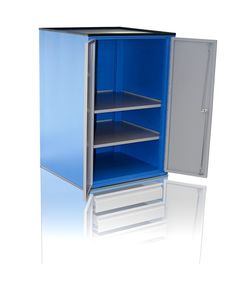 UNIOR Шафа для інструментів, фото  | SNABZHENIE.com.ua