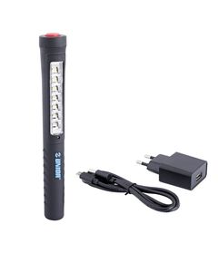 UNIOR Светодиодный фонарь, фото  | SNABZHENIE.com.ua