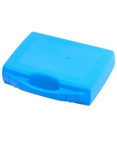 UNIOR Пластиковый кейс для торцевых головок, фото  | SNABZHENIE.com.ua
