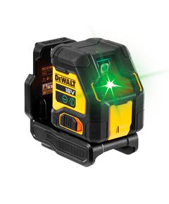 Лазерний рівень лінійний DeWALT DCLE34021N, фото  | SNABZHENIE.com.ua