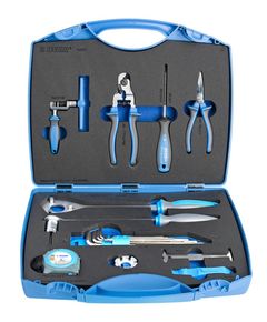 UNIOR Профессиональный дорожный набор, фото  | SNABZHENIE.com.ua