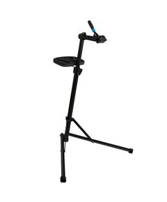 UNIOR Стійка для ремонту велосипедів BikeGator+ з ручним регулюванням, фото  | SNABZHENIE.com.ua
