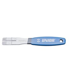UNIOR Инструмент для дисковых тормозов 2 в 1, фото  | SNABZHENIE.com.ua