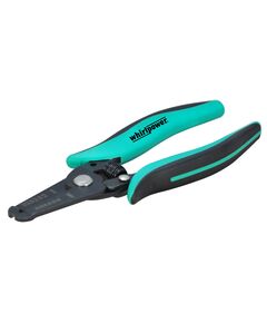 Плоскогубці Whirlpower для зняття ізоляції, 165 мм, фото  | SNABZHENIE.com.ua