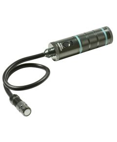 Ліхтарик Whirlpower з гнучким магнітним тримачем, фото  | SNABZHENIE.com.ua