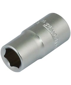 Головка Whirlpower 11мм 1/4 6гр 16121-11-110S, фото  | SNABZHENIE.com.ua