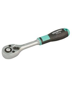 Трещітка Whirlpower 1/4, 147 мм, 36 зубців, фото  | SNABZHENIE.com.ua
