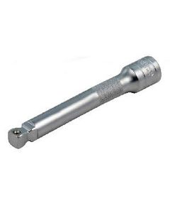 Подовжувач Whirlpower 1/4, 150мм, шаровидный, модель 16123-01-150, фото  | SNABZHENIE.com.ua