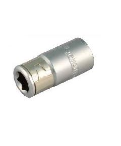 Переходник Whirlpower 1/4 на биту шестигранную 1/4 16125-06-1414, фото  | SNABZHENIE.com.ua