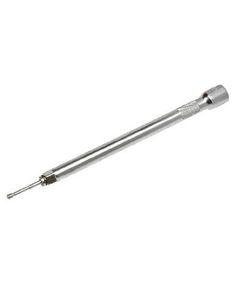 Подовжувач Whirlpower 1/2 125мм телескопический с магнитом 16143-03-125, фото  | SNABZHENIE.com.ua