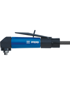 Пневмошлифмашина угловая Pferd PWSA 5/160 HV, фото  | SNABZHENIE.com.ua