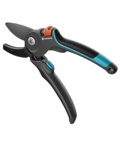 Секатор Gardena PremiumCut Pro для сухого дерева з наковаленкою 24 мм, фото  | SNABZHENIE.com.ua