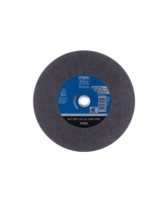 Круг отрезной Pferd 350x2,8x25,4 SG CHOP STEEL для стационарных машин, фото  | SNABZHENIE.com.ua