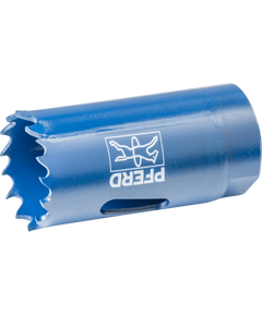 Коронка биметаллическая 25мм для стали, алюминия, меди LS25, Pferd 4007220062357, фото  | SNABZHENIE.com.ua