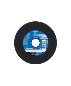 Круг отрезной 150x1,6x22 мм для нержавейки Pferd SG-ELASTIC, фото  | SNABZHENIE.com.ua