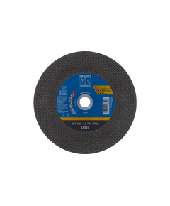 Круг отрезной Pferd 230x3x22 PSF STEEL для стали, фото  | SNABZHENIE.com.ua