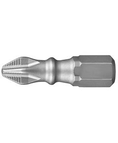 Бита Whirlpower PH2*25мм Torsion Exclusive 20шт, фото  | SNABZHENIE.com.ua