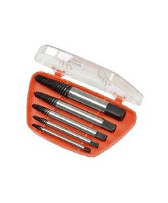 Набор экстракторов Whirlpower 5 шт. F01-0205 для удобного использования, фото  | SNABZHENIE.com.ua