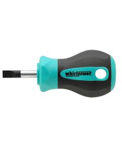 Викрутка Whirlpower SL6,5x25 мм, фото  | SNABZHENIE.com.ua