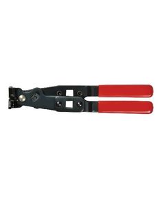Клещи для хомутов ШРУСА Whirlpower U011-11-240, 240 мм, фото  | SNABZHENIE.com.ua