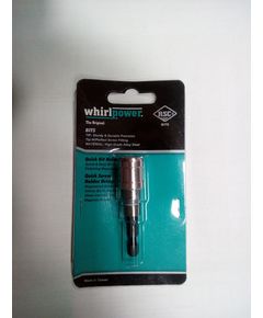 Подовжувач магнітний Whirlpower для бит Quick Bit, фото  | SNABZHENIE.com.ua