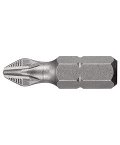 Бита Whirlpower PH2*25 (10 шт, блистер), фото  | SNABZHENIE.com.ua