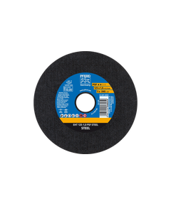 Круг отрезной Pferd 125x1x22 PSF STEEL для стали, фото  | SNABZHENIE.com.ua