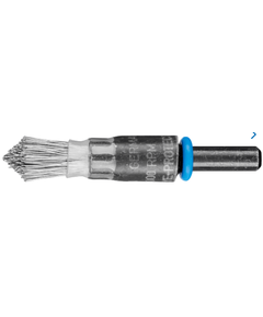 Щітка пензликова нержавіюча PBUS 1010/6 INOX, гостре виконання 0,30, фото  | SNABZHENIE.com.ua