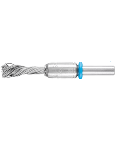 Щетка плетеная нержавеющая Pferd PBGSIT 1010/6 INOX 0,35 мм, фото  | SNABZHENIE.com.ua