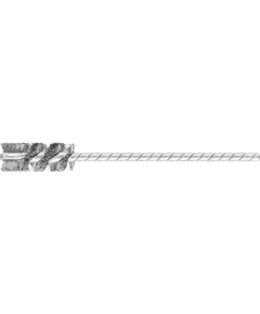 Щітка трубчаста Pferd 10x25мм, дріт 0,12мм, сталь, IBU 1025/3,2, фото  | SNABZHENIE.com.ua