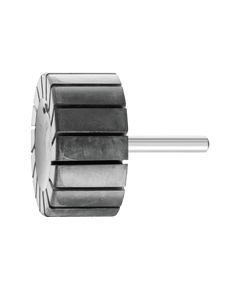 Оправка шлифовальная Pferd 51*25мм, хв. 6мм, цилиндрическая форма, GK 5125/6, фото  | SNABZHENIE.com.ua