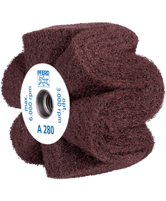 Шлифовальный круг Pferd 125x50мм М14 Р-100 POLINOX PNG12550M14A, фото  | SNABZHENIE.com.ua
