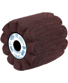 Шлифовальный валик Pferd 100x100 мм Р-100 POLINOX PNG-W100100A, фото  | SNABZHENIE.com.ua