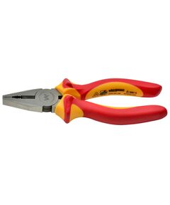 Діелектричні плоскогубці Whirlpower 200 мм до 1000 В, фото  | SNABZHENIE.com.ua