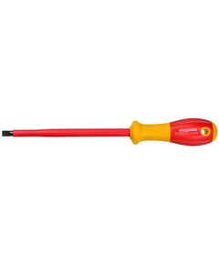 Викрутка Whirlpower диэлектрическая SL3, 100 мм, V111-10030, фото  | SNABZHENIE.com.ua