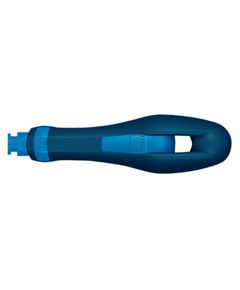 Ручка для держателя напилки пластиковая Pferd FH 1-KSF-10, фото  | SNABZHENIE.com.ua