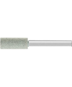 Шлифовальная головка Pferd d-15*30мм, цилиндрическая, хв.-6мм, PF ZY1530 150 PUR-W, фото  | SNABZHENIE.com.ua