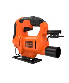 Лобзик сетевой BLACK+DECKER BES603, фото  | SNABZHENIE.com.ua