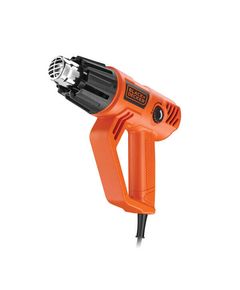 Фен сетевой BLACK+DECKER KX2001, фото  | SNABZHENIE.com.ua