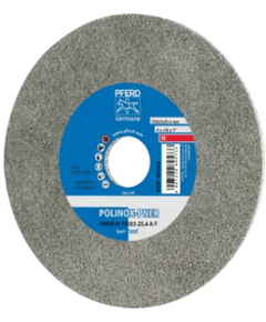 Шлифовальный круг Pferd 150x3x22 мм войлочный Polinox PNER-H A F 4007220895733, фото  | SNABZHENIE.com.ua