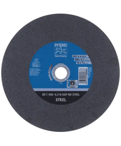 Круг отрезной Pferd 400x4,3x40 SGP HD STEEL для стационарных машин, фото  | SNABZHENIE.com.ua