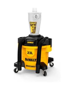 Фильтр-циклон DeWALT DXVCS002, фото  | SNABZHENIE.com.ua
