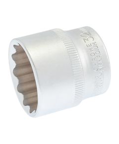 Головка торцева MASTERTOOL 12-гранна ½ 32 мм L 43 мм CrV 78-0632, фото  | SNABZHENIE.com.ua