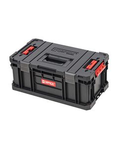 Ящик для инструментов QBRICK SYSTEM TWO TOOLBOX Alu VARIO 560 x 320 x 240, фото  | SNABZHENIE.com.ua